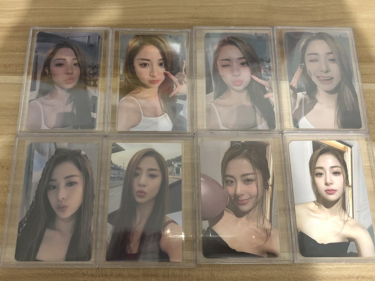 MinariChaeng8's tweet photo. @0249cart On hand https://t.co/pCdXutz82s
