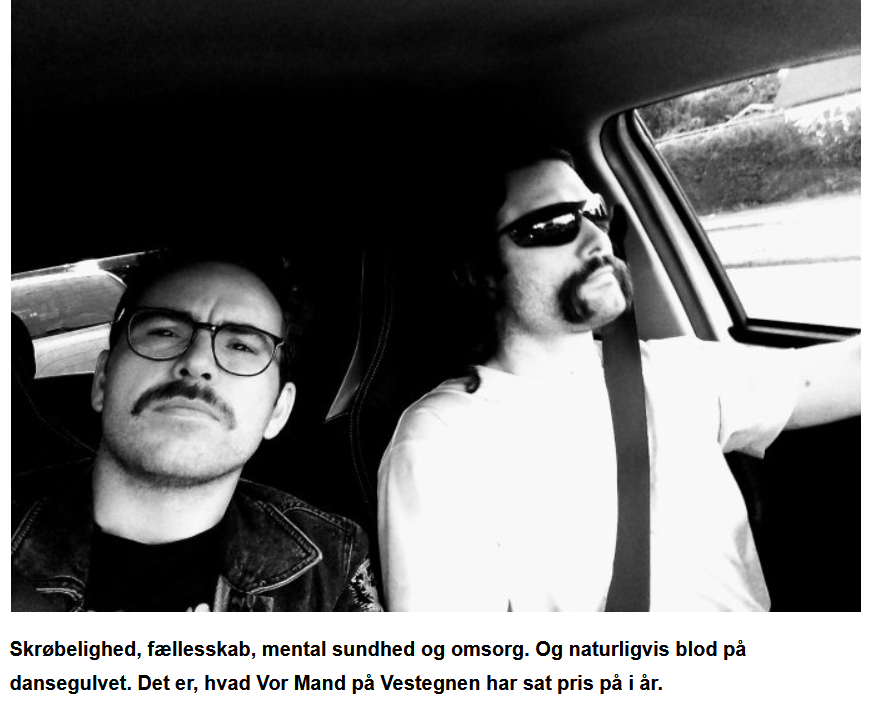 devilutiondk's tweet image. Årslisterne er landet og første kommer fra Tobias Holst. Her er det Tvivler, der er største navn, mens bands som @JudicatorMetal, @lifesickhc, @Cultofluna_off, @callousdaoboys og @faetooth også får lov at fylde. Læs mere her.  

devilution.dk/artikler/arsli…