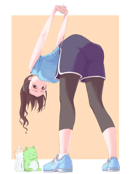 リクエストありがとうございました!綾瀬穂乃香さんです 