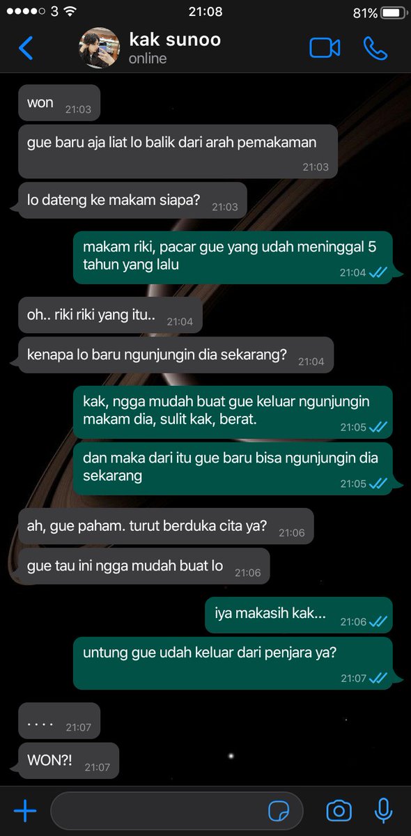 leogophile's tweet photo. #Wonki ft. sun onetweet.

; makam

CW // major character death, plot twist. https://t.co/wZPRiYcGU0