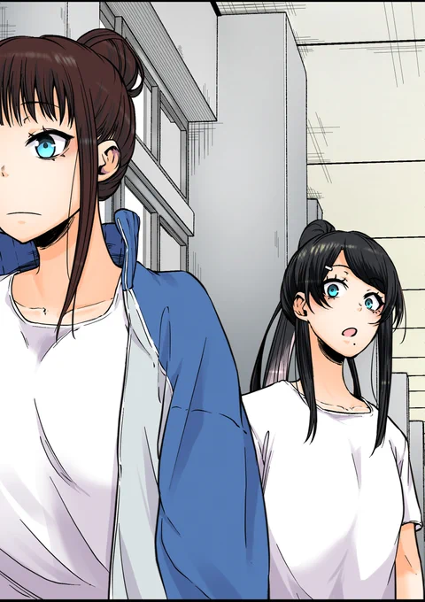 【最新話】羞恥神25話 12月31日(土)0時より配信開始 #オリジナル #LINEマンガ #羞恥神～夢でのコトは忘れなさい!～ #連載 #ラブコメ  