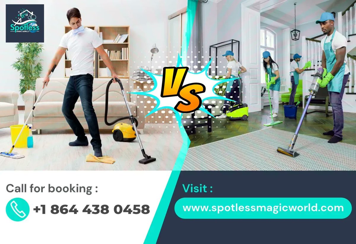 spotless_magic's tweet photo. We are not an ordinary cleaning service company. Call us or book an appointment today!
☎️ 864 438 0458
#cleaningservices #deepcleaning #spotlessmagicworld #cleaningservice #greenvillesc #cleaningbusiness #greenvillescrealestates https://t.co/LAlg8VD5dw