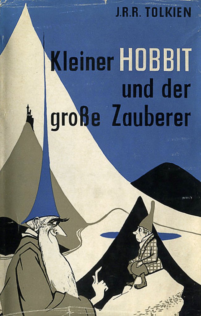 HolyWaterBooks's tweet photo. So which Hobbit book cover is your favorite? I don’t know half of these half as well as I should like
#LOTR #Tolkien https://t.co/tQc6TOw1XK