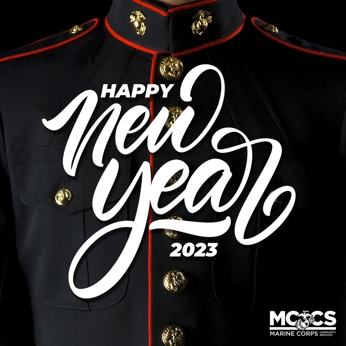 MCCS would like to wish everyone a safe holiday weekend and a Happy New Year!!