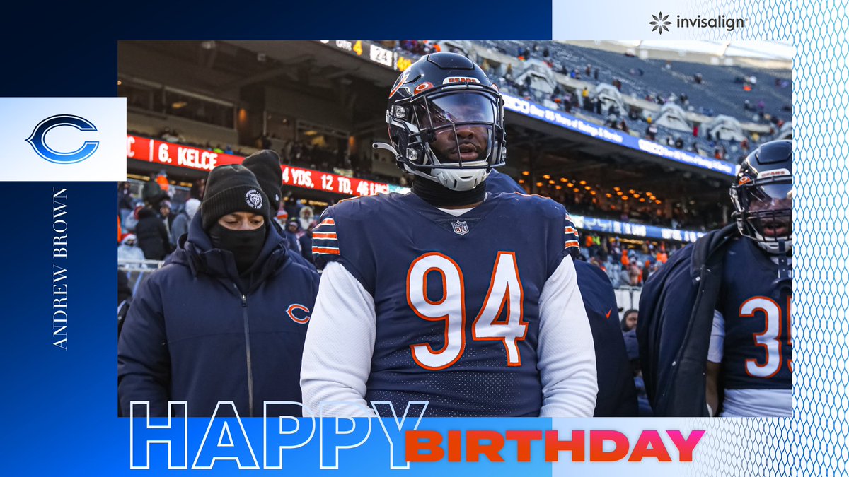 Chicago Bears tweet media