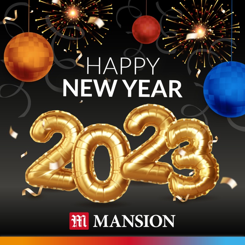 Mansion Group tweet media