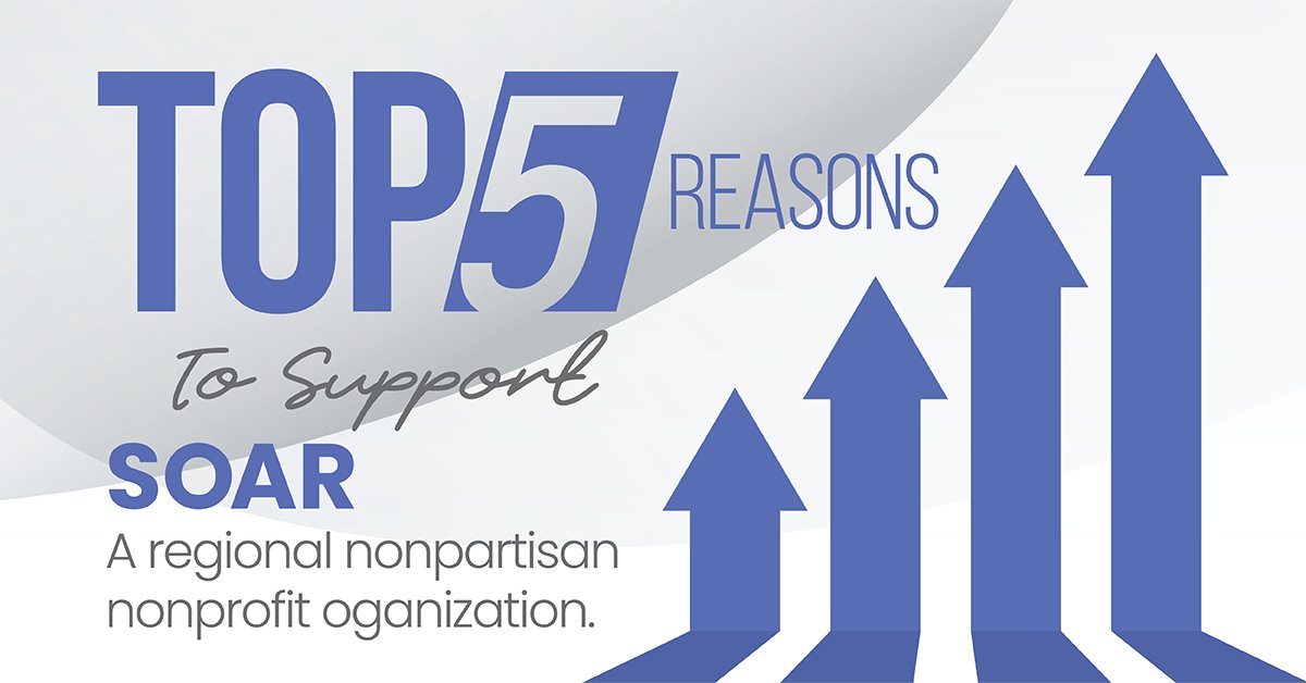 SOAR_EKY's tweet photo. Why should you support SOAR in #Appalachia #Kentucky? Learn how you can be involved! Be a mentor or volunteer. You can also make a tax-deductible donation or become an official partner. Learn more ⬇️⬇️⬇️
https://t.co/KtzCgQKfL7 https://t.co/o9xhINEDj8
