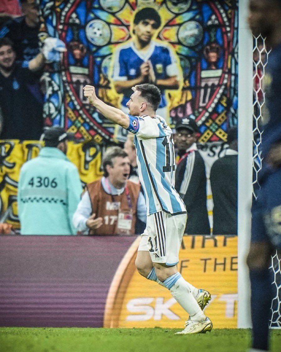 Mirá esta foto. Por favor.