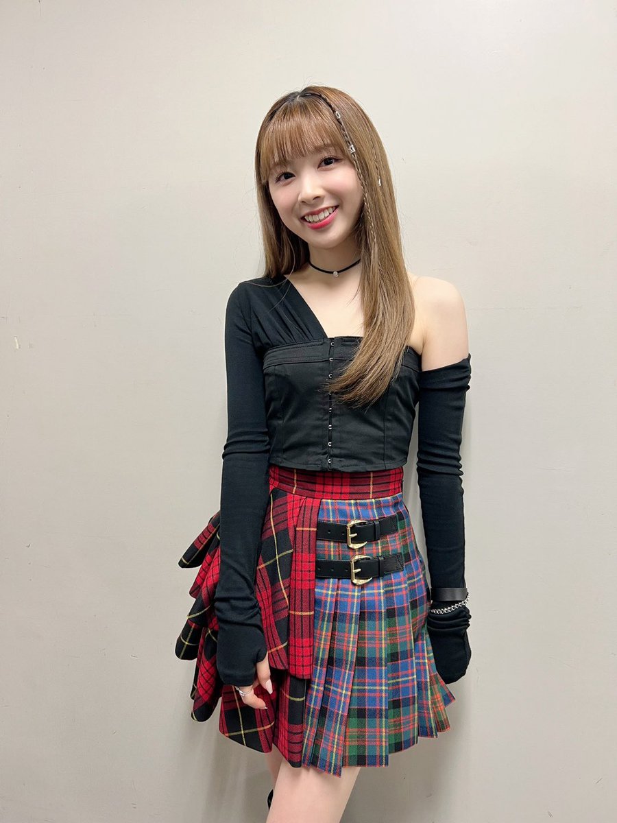 NiziU on Twitter:
