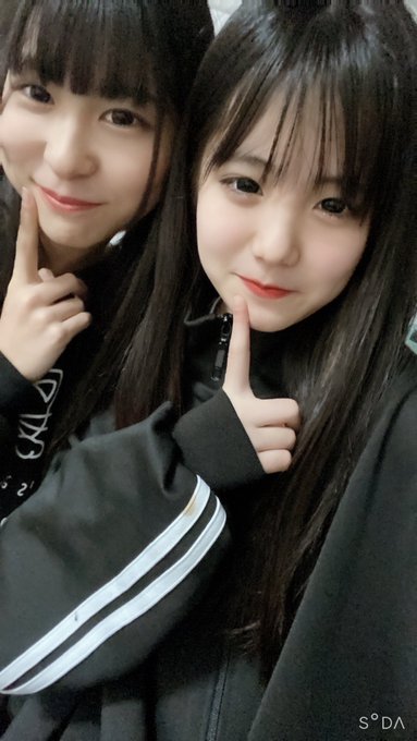 Twitterのコスプレ画像8