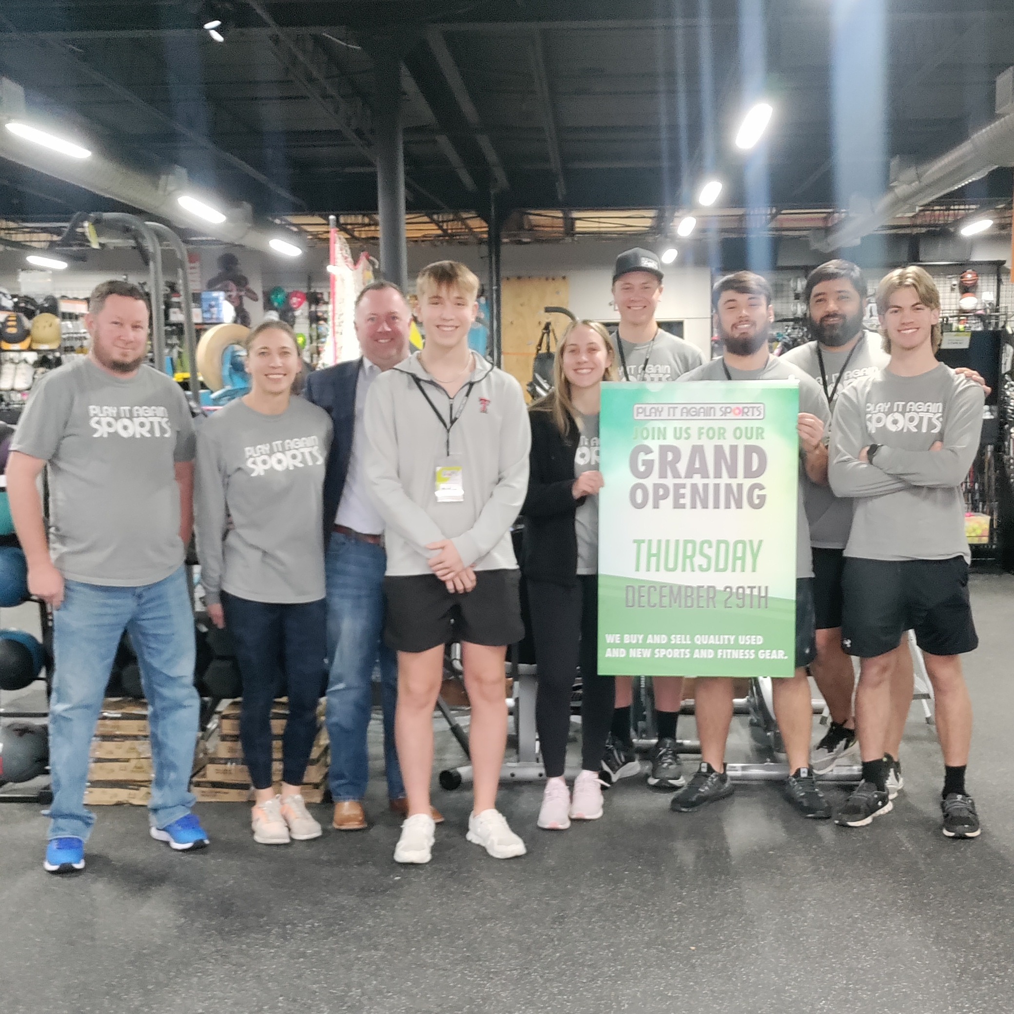 Winmark the Resale Company (WinmarkResale) / Twitter