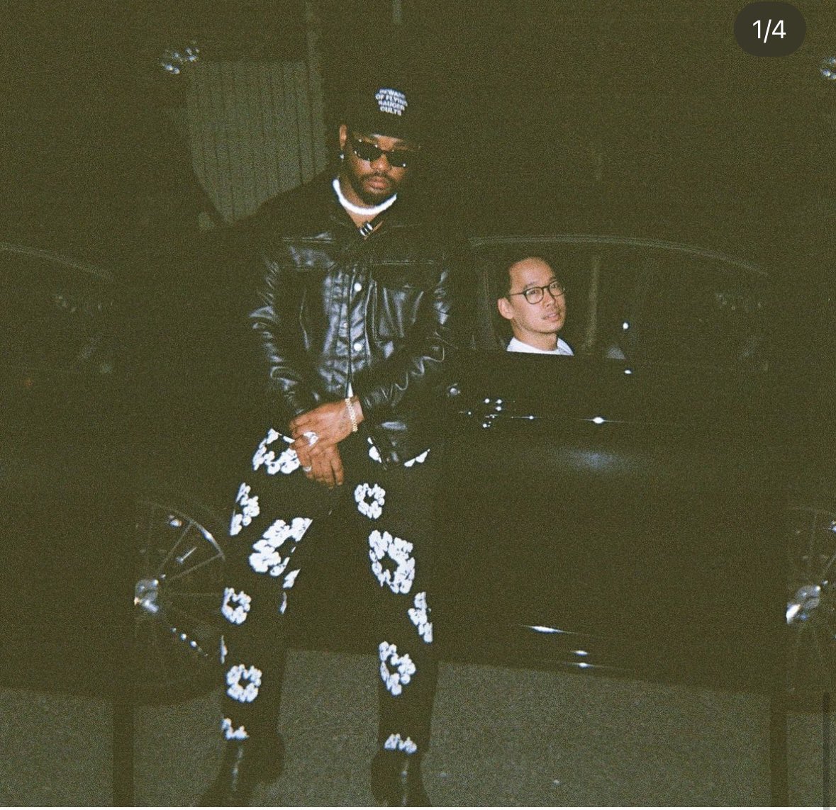 First they love me then they hate me then they love me again 😏