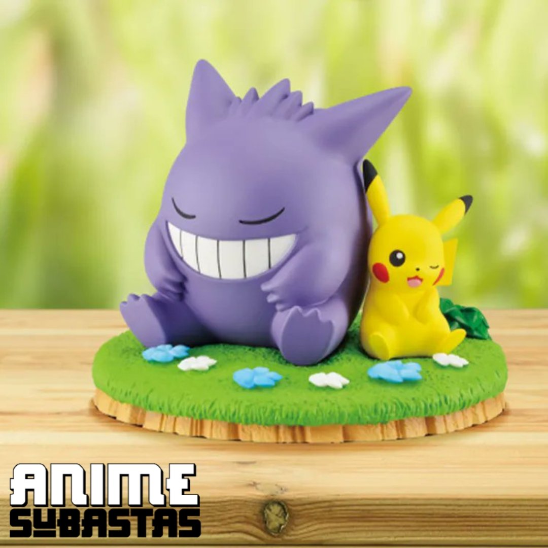 ✨Sorteo Especial Reyes Magos✨

🪐Hoy os traigo un sorteo muy especial, en colaboración con mis amigos de <a href="/AnimeSubastas/">AnimeSubastas⛩️</a> de una de estas dos figuras recien traidas de Japon🪐

❤️‍🔥Requisitos❤️‍🔥
-Follow a <a href="/AnimeSubastas/">AnimeSubastas⛩️</a> y ami
-RT🔄
-❤️
-Menciona un amigo
-Llegar a 750 ❤️ y 🔄