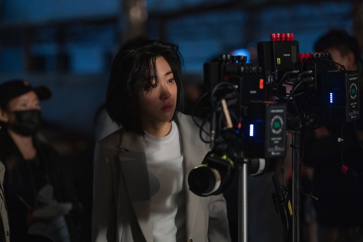 UNIVERSungEun's tweet photo. https://t.co/Q8aFUNRcYl