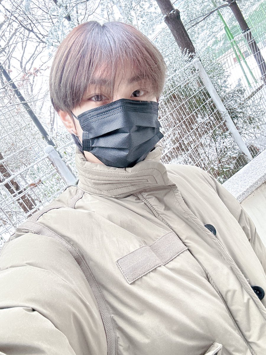 MAY POGI
