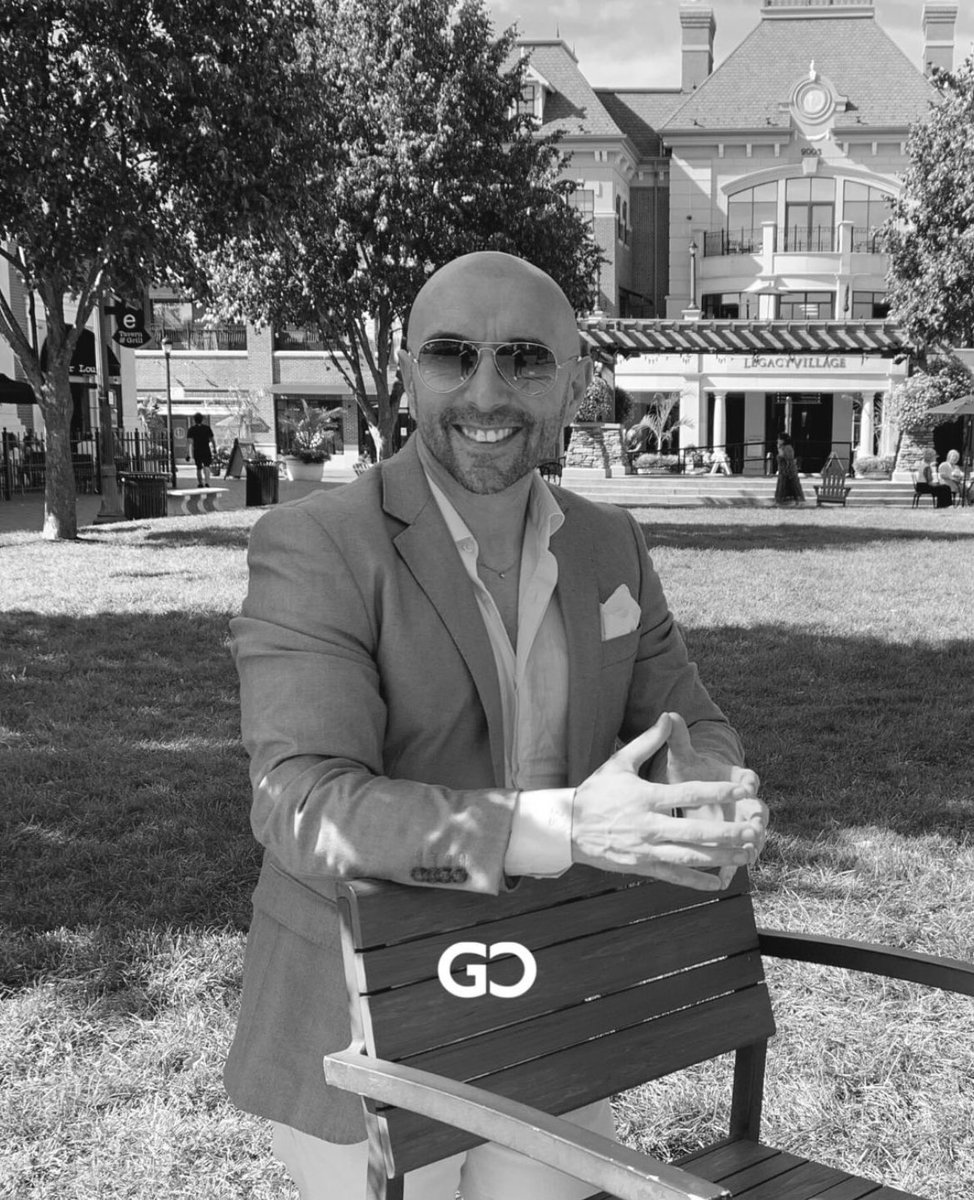 If you're going through hell, keep going ✍🏻GC
#gcbnb #realestate #Mindset #italy #millionaire #dream #Miami #gcgroupholding