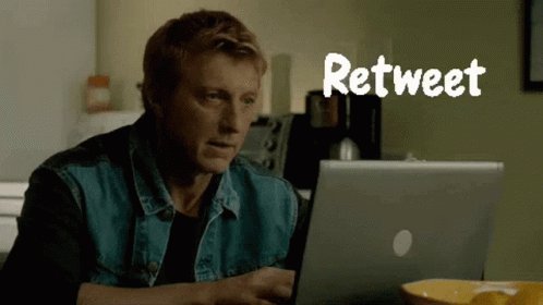 Help me get this tweet over 5⃣0⃣0⃣ retweets by January 1st and I'll do a BIG giveaway on Tuesday next week!

Like this and tag your friends to help retweet, I've got a cool item in mind! 😏