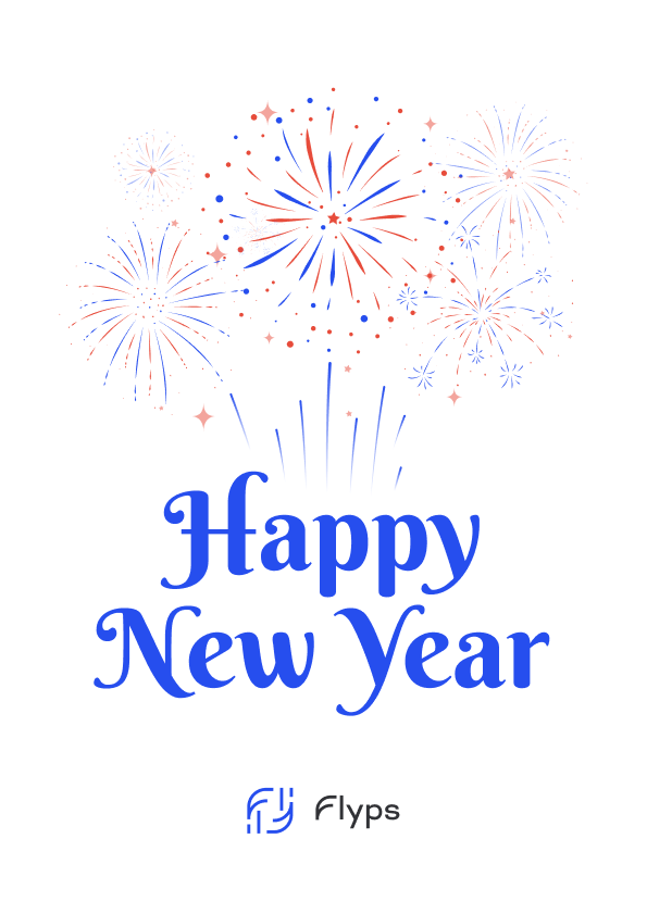 flypsio's tweet photo. 2023 is coming soon!🎉

🔔 We have ambitious plans, and here are some promises:
👉 more expert texts.
👉 more business use cases!
👉ebook!
👉and much more so don't be a stranger!

 Happy New Year from 
@flypsio
 
#softwarehouse #itexperts #2023planning  #hightechnology #HighTech https://t.co/VKmvsvrpKG