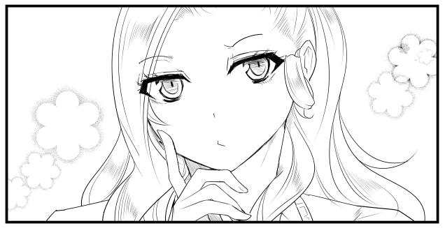 ユリコアメイト15話前半更新～
https://t.co/On2WH1K2dm 