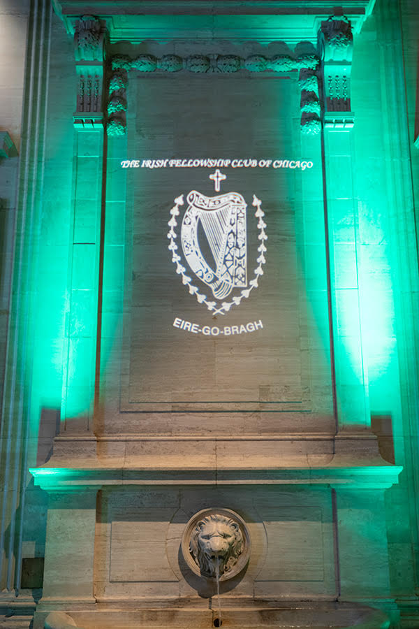 McNabola Law Group was a proud supporter of the Irish Fellowship Club of Chicago at their annual Christmas event. This festive celebration was filled with joy and traditional Irish entertainment!