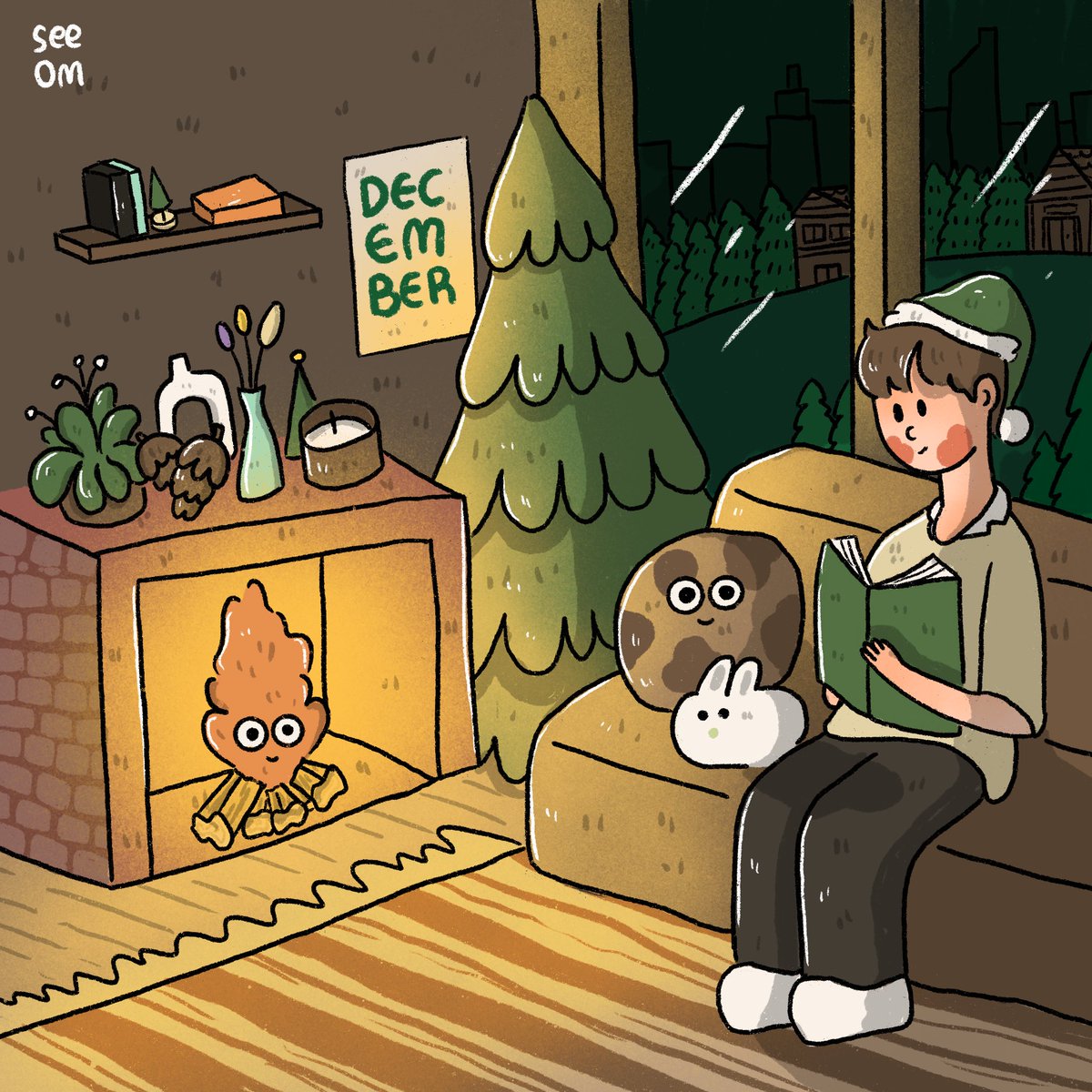 littlegreenhatt's tweet photo. สวัสดีครับ เราชื่อคอมนะ เป็นนักวาดท่านหนึ่ง 5555
ส่วนมากจะวาดเรื่องราวที่ทำให้เรามีความสุข
การออกไปข้างนอกไปเที่ยวกับเพื่อน พอโตขึ้นเพื่อนเริ่มน้อยลง
ในภาพที่เราวาดช่วงๆหลังๆตัวละครก็น้อยลงตามไปด้วย
ยังไงฝากทุกคนด้วยนะค้าบ 💚✨
 #NoTraceNoHardrefNoAi_IamRealArtist https://t.co/PbCACKxeW5