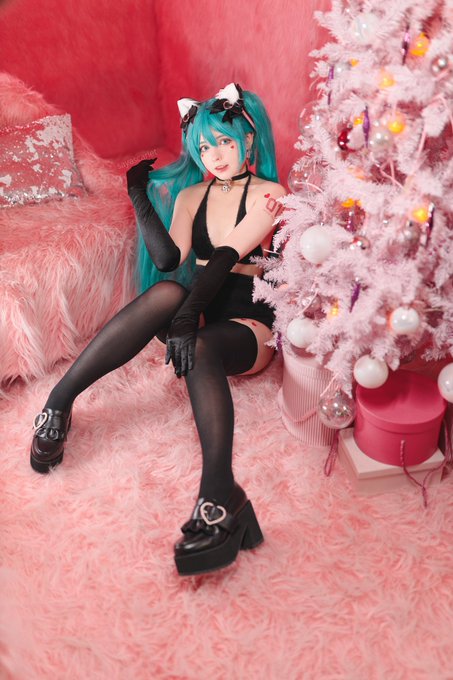 Twitterのコスプレ画像19