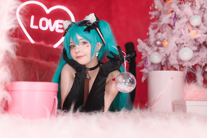 Twitterのコスプレ画像20