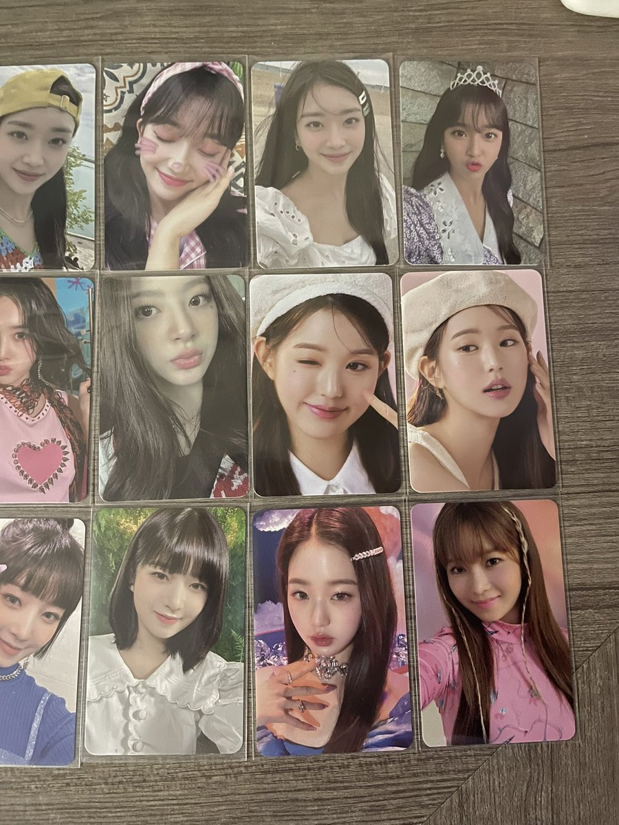 suminpayo's tweet photo. qs ic ! reply with max budget for WHOLE set might take highest offer

wts lfb ph stayc ive soobin gg photocard poca pc wonyoung kirsh hapakristin rei headphones sumin leeseo beatroad https://t.co/rWcxGYhDGB