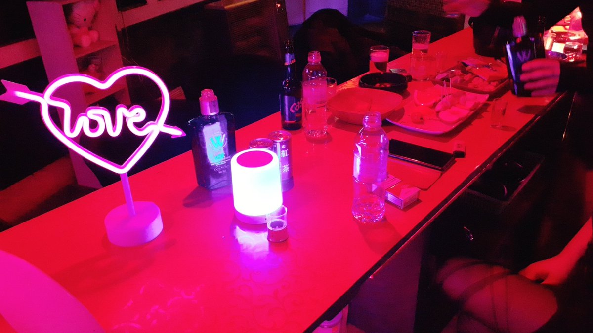 연말 마지막 파티는 허니허니에서♡