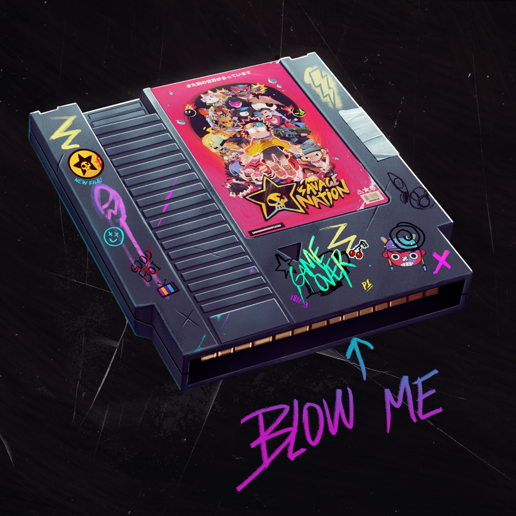 Stage 3 Reveal.

Blow me. 🌬️

January 3rd, 11:30AM EST