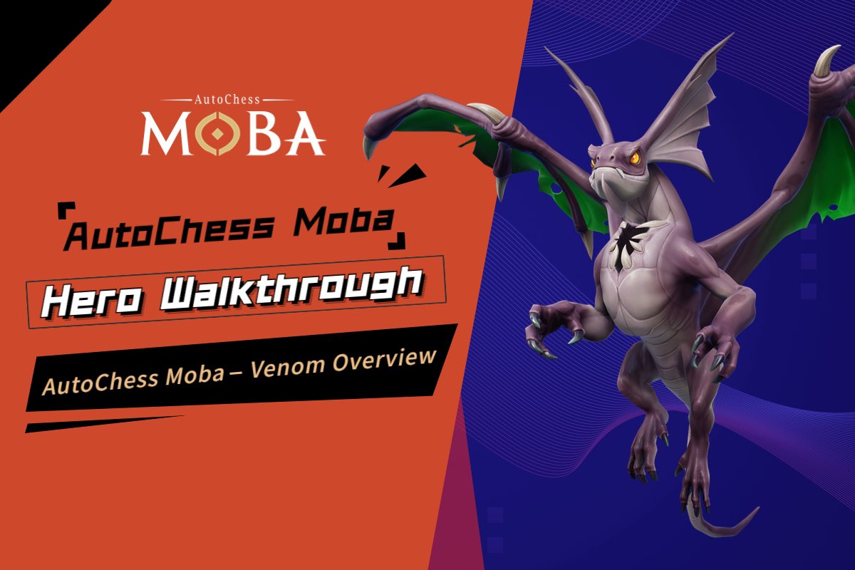 AutoChess Moba (@AutoChess_Moba) / X