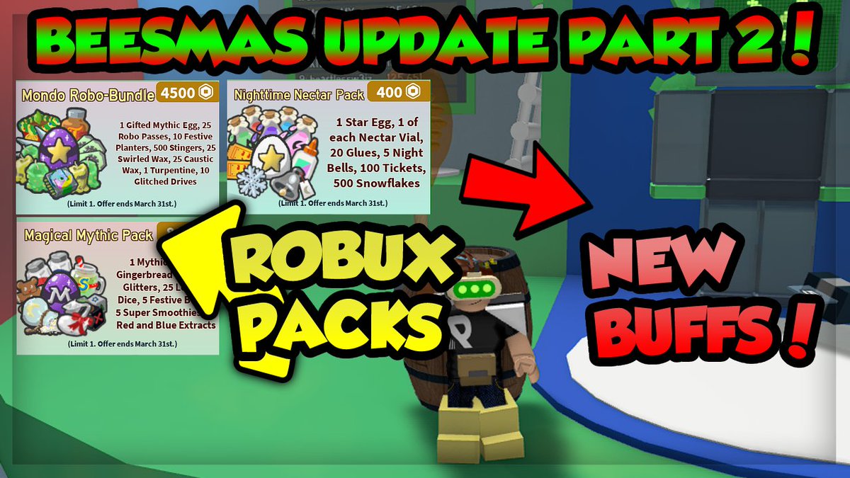 ZYPHEX_ARTS's tweet photo. 🐝 2 New Thumbnail Commissions for @RemDaBom! 
❤️ +  🔁 are appreciated!

♻️ Buy a thumbnail for only 250 Robux *NO TAX!*
#Roblox #RobloxGFX #RobloxArt #BeeSwarmSimulator #BeeSwarmSim #BeeSwarmRoblox #GFX #Artist #Art #ZYPHEX_ARTS https://t.co/HJ1RqH3mRl