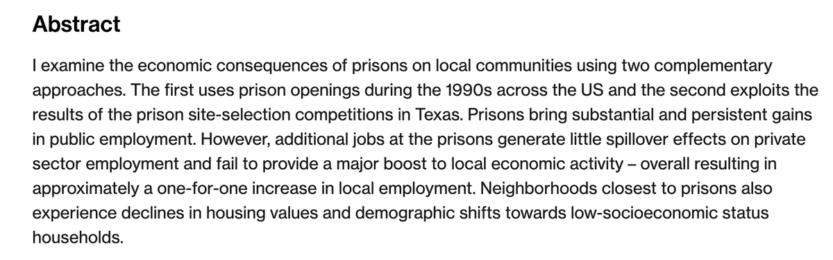 Jennifer Doleac tweet media