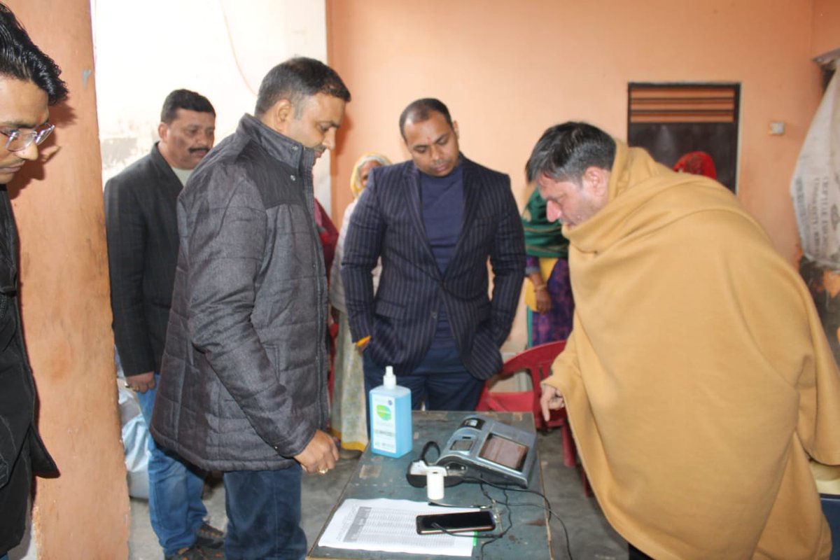 DM Baghpat tweet media