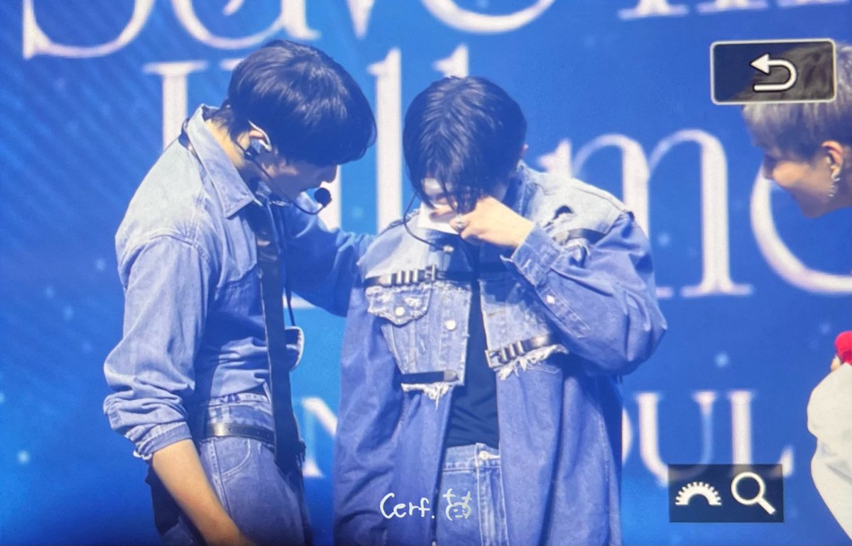 cerf_217's tweet image. 221230 용희야 너무 잘하고 있어🥺
우리 용희가 제일 멋지고 자랑스러워 사랑해🥰 앞으로 웃는 일만 가득하길 :)

#CIX #용희 #김용희 #YONGHEE @CIX_twt