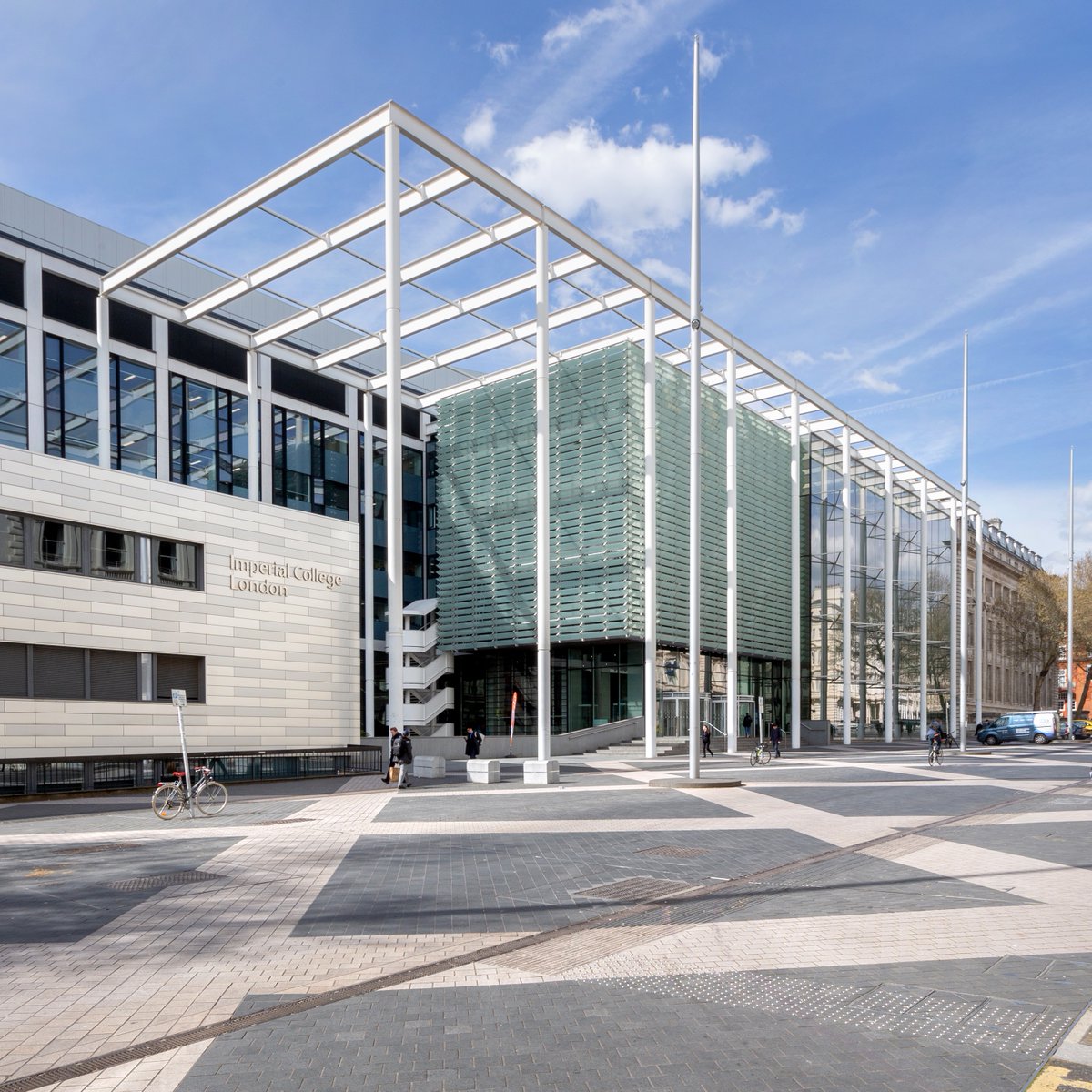 Imperial Earth Science & Engineering (@eseimperial) on Twitter photo 📢There are several Lectureship positions available at <a href="/ESEImperial/">Imperial Earth Science & Engineering</a> and <a href="/imperialcollege/">Imperial College London</a>!
🌍Planetary Science➡️ow.ly/VbFo50M9gHo
🪙Critical Minerals➡️ow.ly/MWJr50M9gKl
💻Machine Learning➡️ow.ly/S0HE50M9j1r
⛈️'Cleantech'/Climate➡️ow.ly/7lSp50M9hpK 📢There are several Lectureship positions available at <a href="/ESEImperial/">Imperial Earth Science & Engineering</a> and <a href="/imperialcollege/">Imperial College London</a>!
🌍Planetary Science➡️ow.ly/VbFo50M9gHo
🪙Critical Minerals➡️ow.ly/MWJr50M9gKl
💻Machine Learning➡️ow.ly/S0HE50M9j1r
⛈️'Cleantech'/Climate➡️ow.ly/7lSp50M9hpK