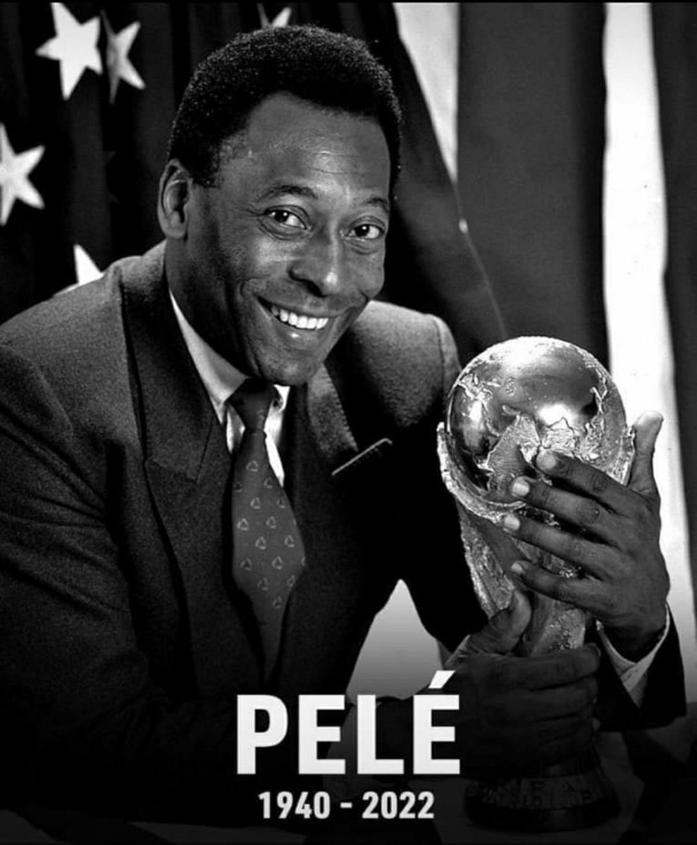RIP Goat 🥀