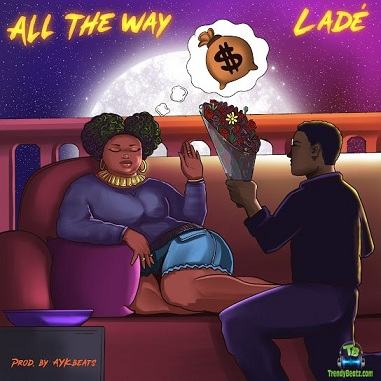 TheBeat97ABJ's tweet photo. #MiddayShowAbj w. @Thrillnonstop
#Np "All The Way" @moladeofficial_
#LastWeekend #AlmostNewYear Listen Live: https://t.co/waPgYC9AJY https://t.co/VCCgYOThtr