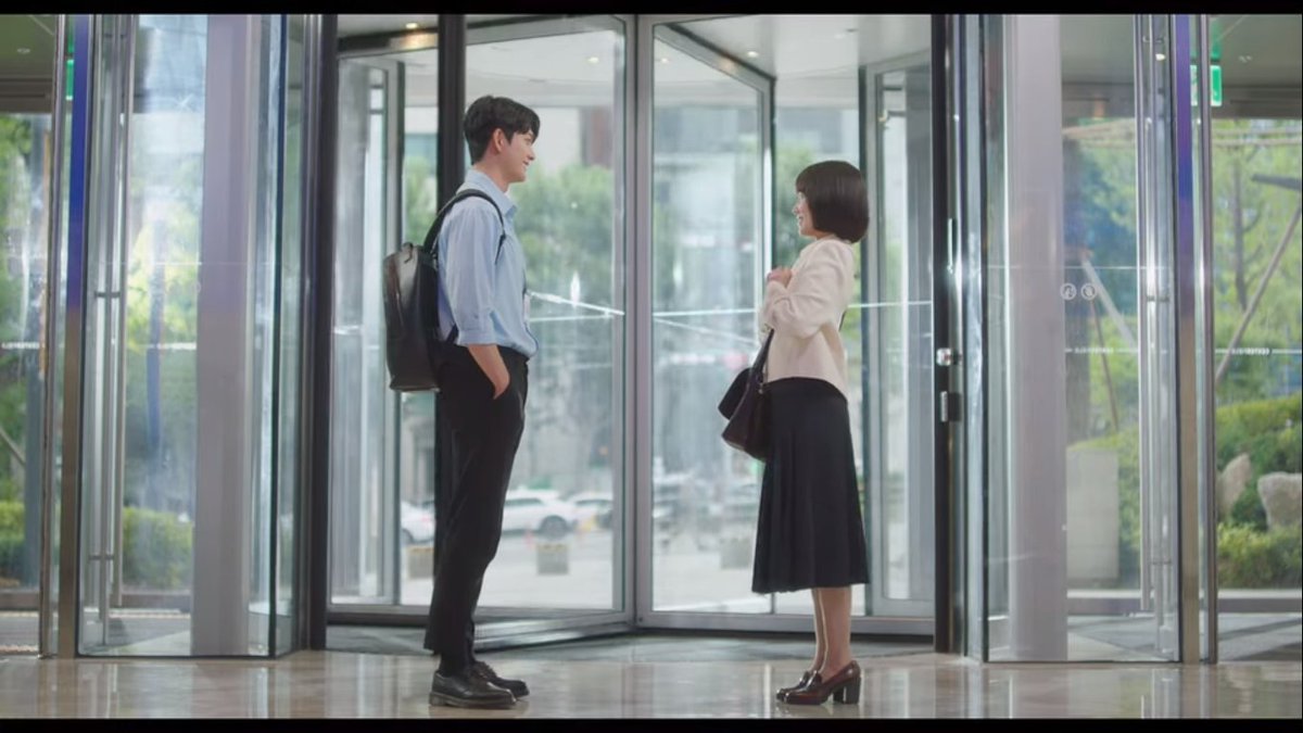 Fátima🌸🇸🇻 on Twitter "RT iconickdramas Extraordinary Attorney Woo 🐳