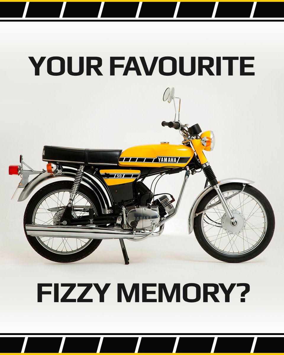 Yamaha Motor UK tweet media