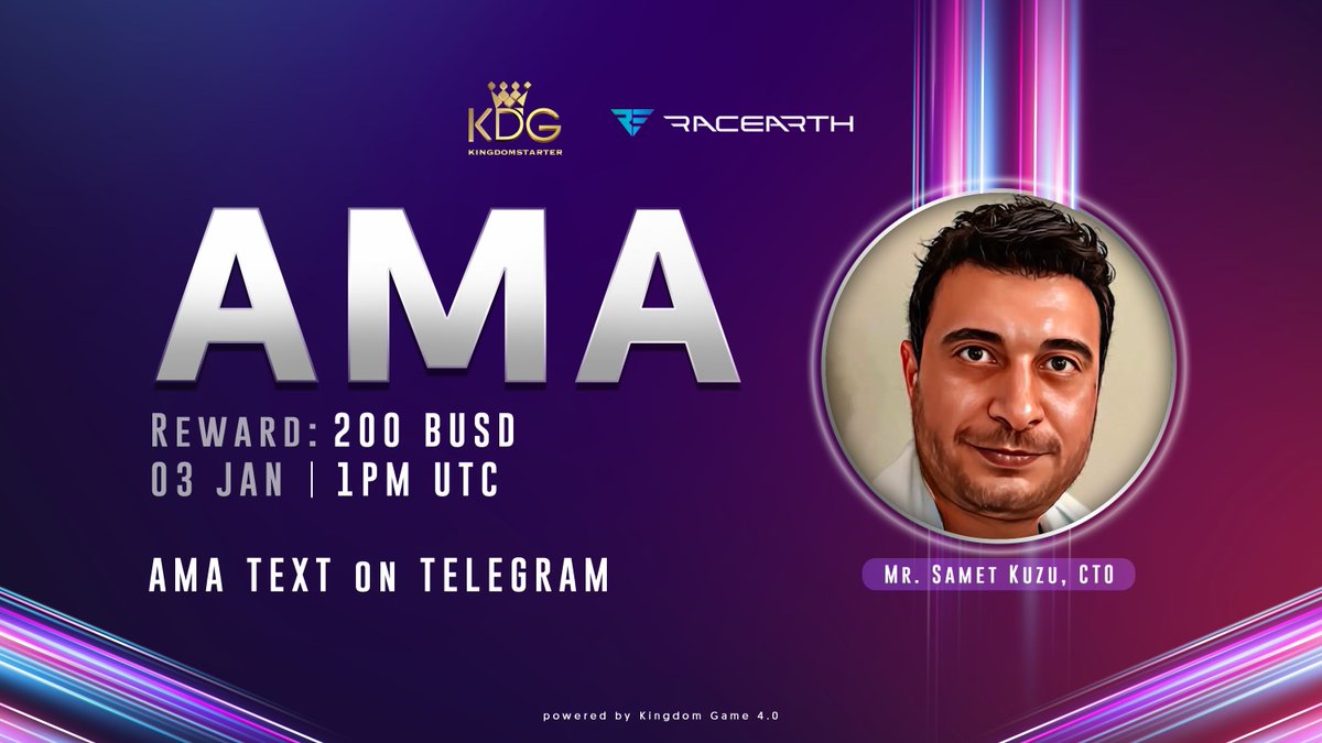 KingdomStarter tweet media