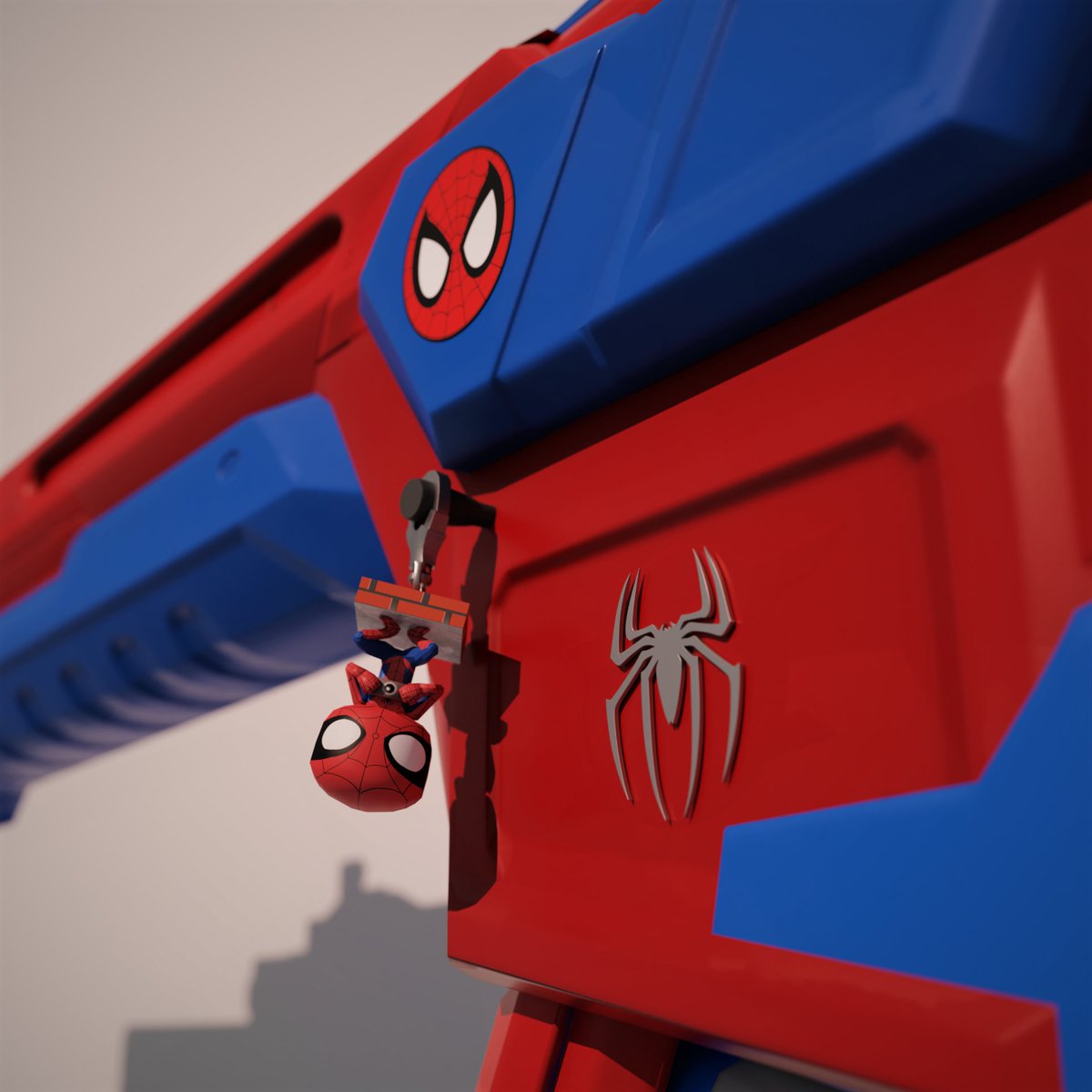 officialvegod's tweet photo. Introducing Web Slinger // Spiderman Vandal and Gun Buddy Skin Reveal
#valorant https://t.co/Wp8Ru6dcNB