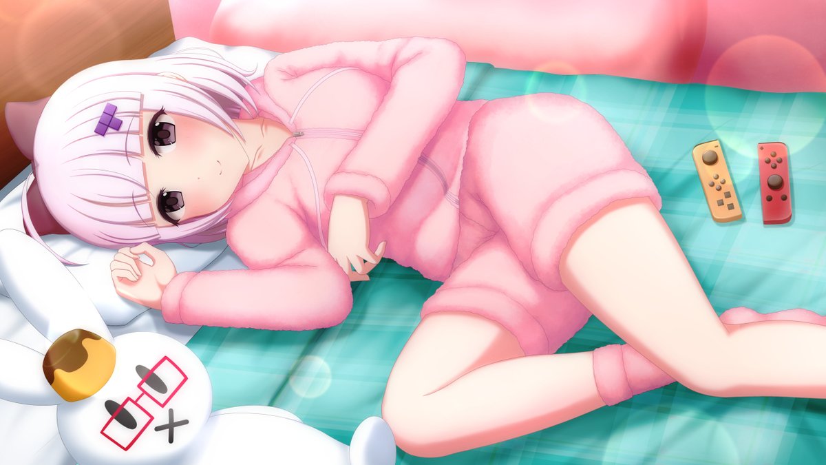 しばろく Skeb募集中 4869 Sbrk Twitter