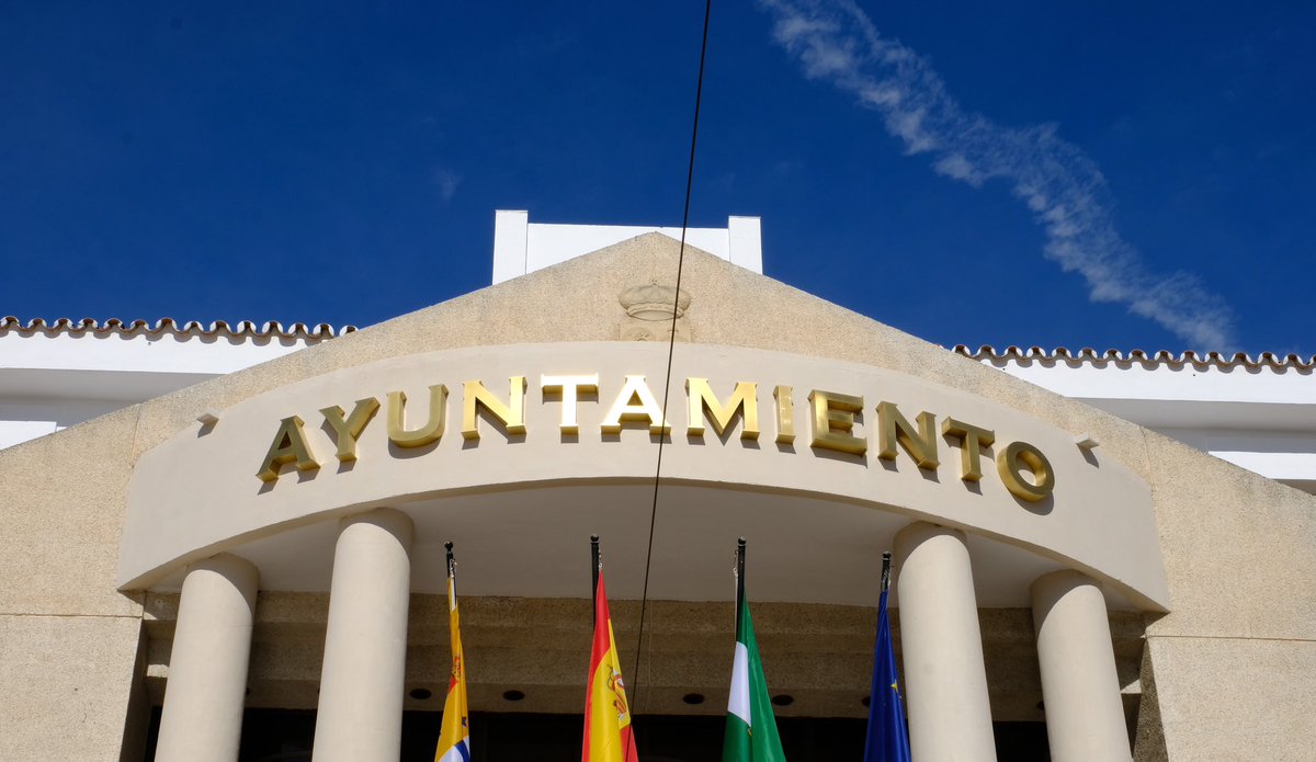 El <a href="/aytorincon/">Ayto Rincón Victoria</a> ofrece un nuevo curso formativo de “Inglés para Gestión Comercial” destinado a  personas desempleadas

La oferta abarca hasta 15 plazas y 200 horas formativas.
 
El plazo de inscripciones culmina el 9 de enero.

rincondelavictoria.es/noticias/-/ass…