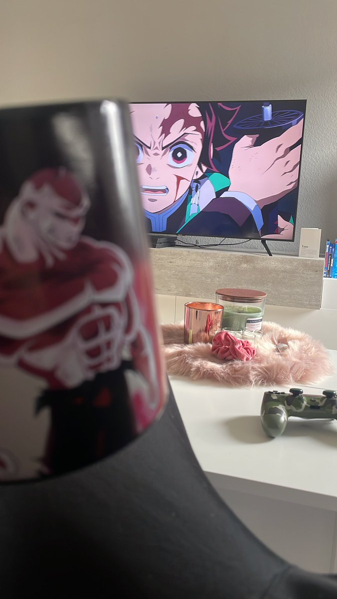 Anime=Love #animelovers #DemonSlayer #DragonBall #