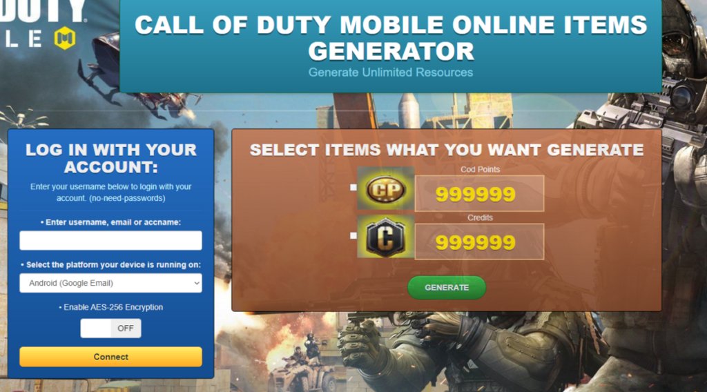MobileCheats1's tweet photo. https://t.co/YhG5yui47N
CALL OF DUTY MOBILE HACK CHEAT TOOL MOD ONLINE GENERATOR #cod #CallofDuty #Callofdutymobile #Callofdutymobilehack #Callofdutymobilecheat #Callofdutymobilemod #codmobile https://t.co/btCnuKhoIv