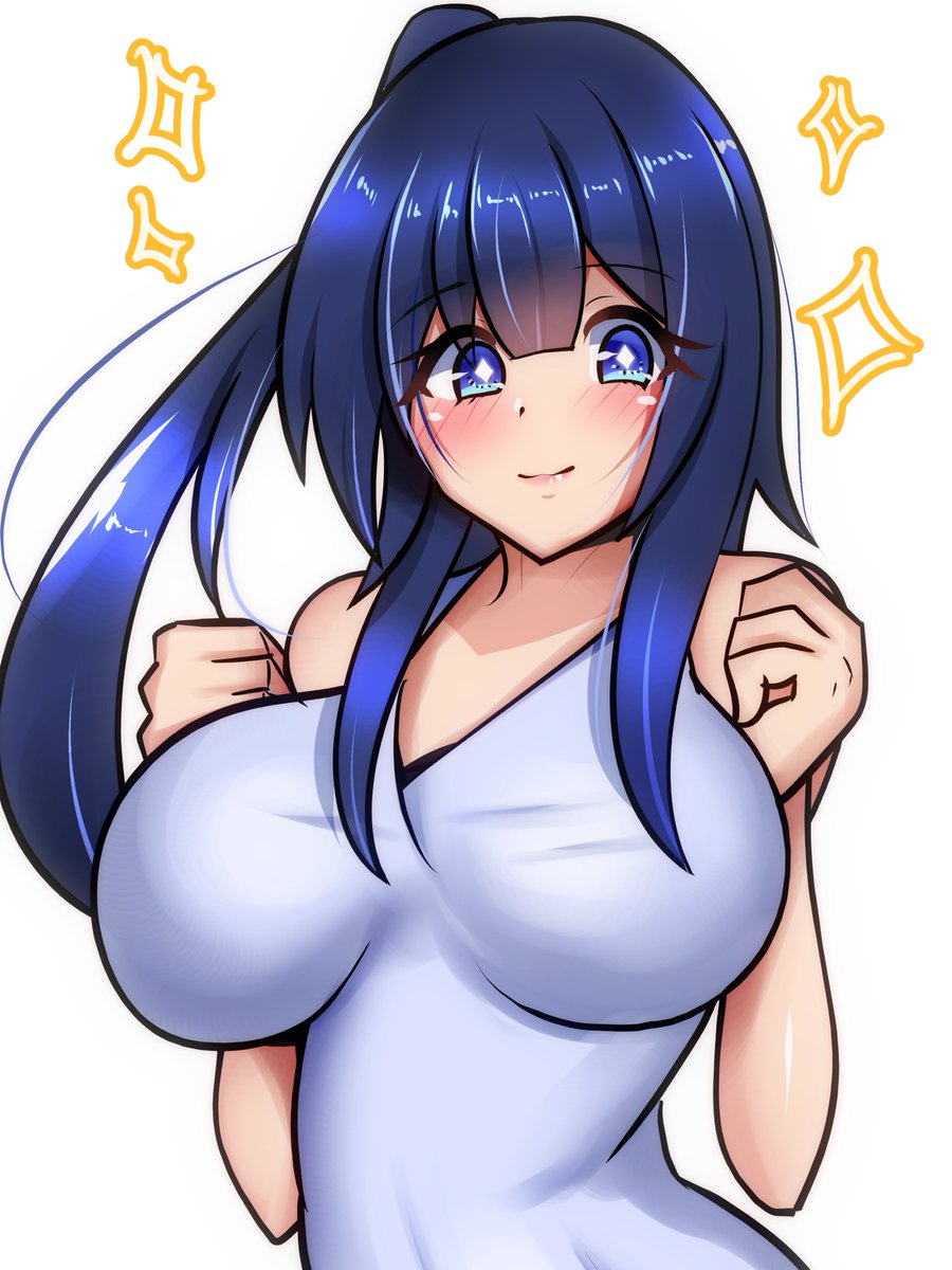 2022年目立って誕生したキャラはこの如月くおんちゃんでした。
(パラレルワールドの)神威さんの娘であり、変なデメリットを背負った魔法少女です。
あまり挑戦しなかったロリキャラでしたが好評のようでうれしい限り… 