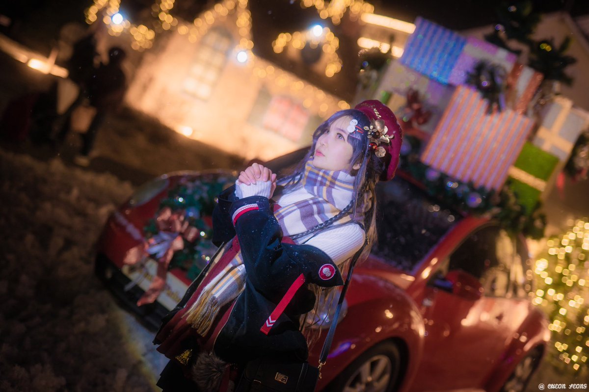 hapoom125's tweet photo. 🎄
📸@masinkill
#루이스
#LewisGun
#크리스마스
#소녀전선
#少女前线
#少女前線
#GirlsFrontline
#ドールズフロントライン https://t.co/9TXXqI9sOv