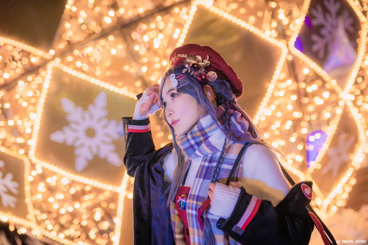hapoom125's tweet photo. 🎄
📸@masinkill
#루이스
#LewisGun
#크리스마스
#소녀전선
#少女前线
#少女前線
#GirlsFrontline
#ドールズフロントライン https://t.co/9TXXqI9sOv