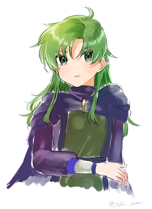 リクエスト1女体化レイ#封印の剣 